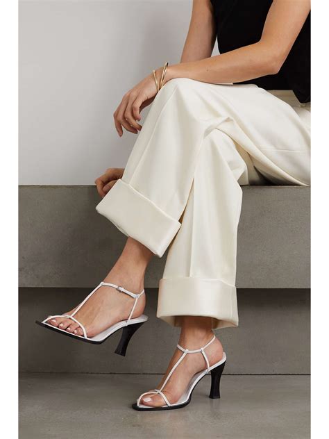 Net-a-Porter ladies shoes